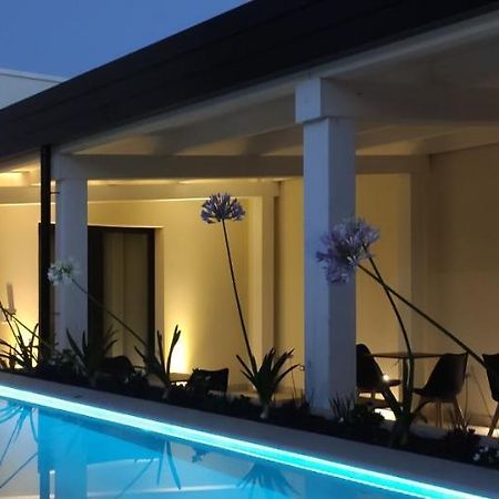 Thalassa Rooms Avola Exterior photo