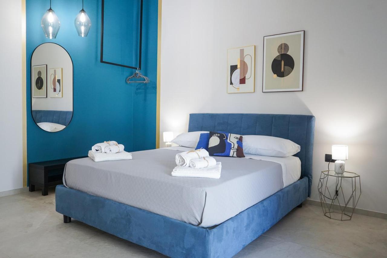 Thalassa Rooms Avola Exterior photo